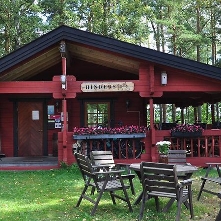 Hinders Cottages ナウヴォ エクステリア 写真