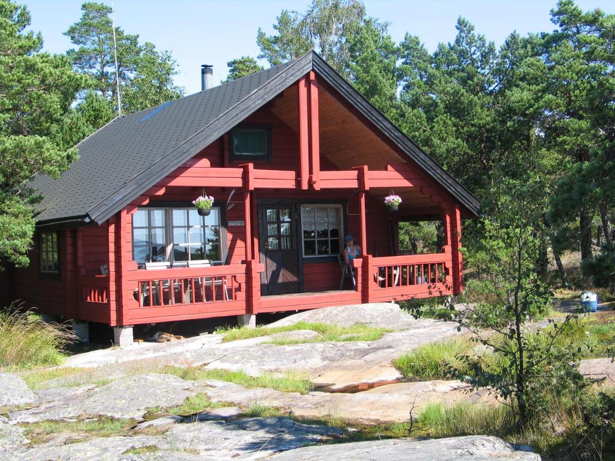 Hinders Cottages ナウヴォ エクステリア 写真