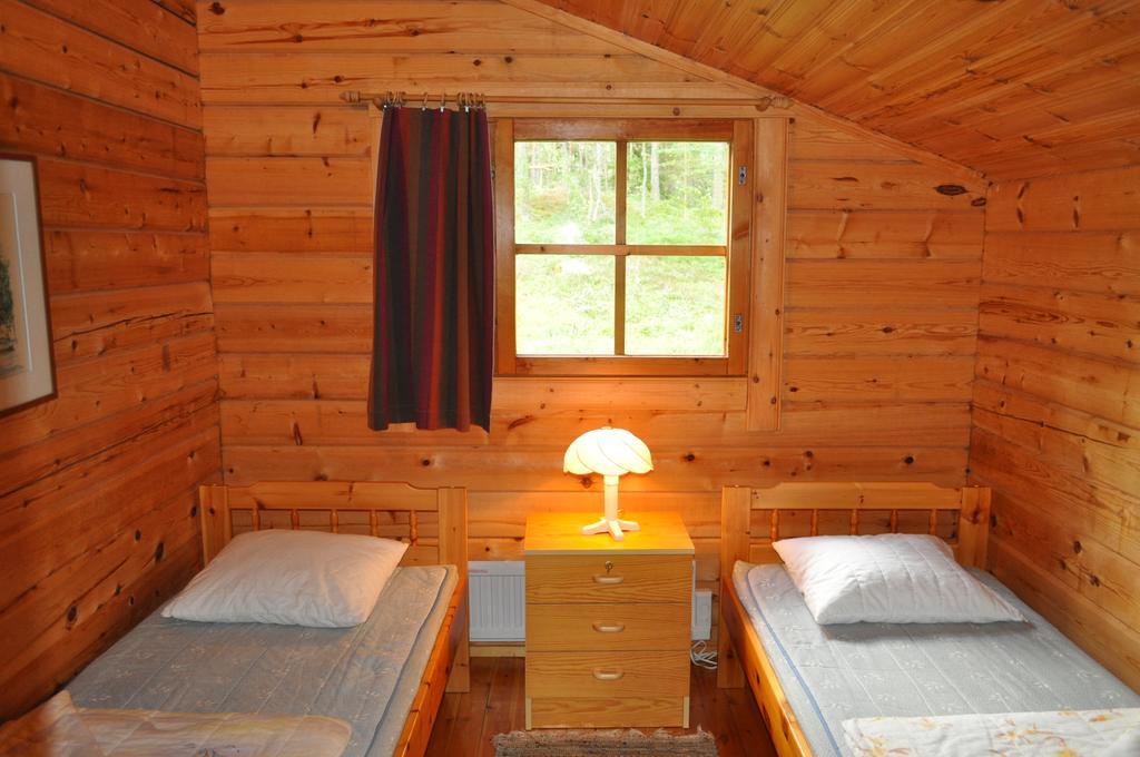 Hinders Cottages ナウヴォ エクステリア 写真