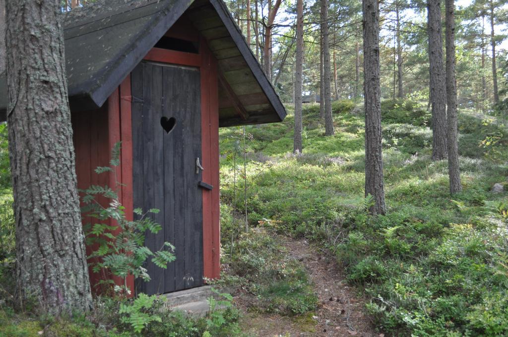 Hinders Cottages ナウヴォ エクステリア 写真