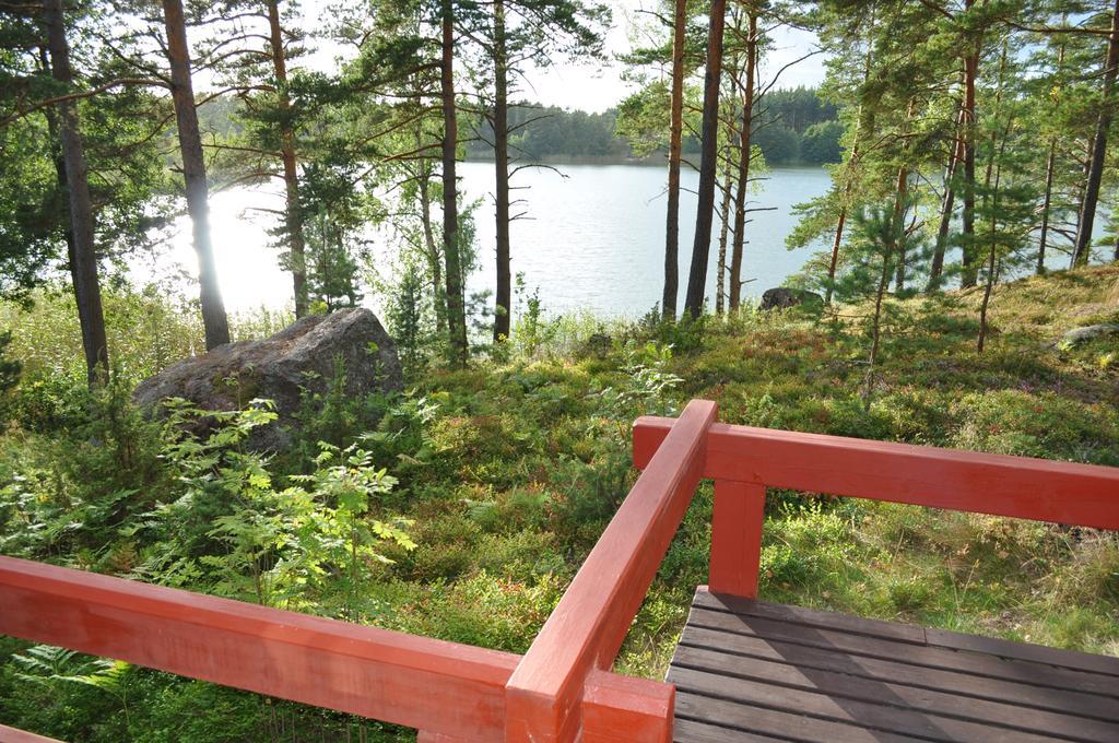 Hinders Cottages ナウヴォ エクステリア 写真
