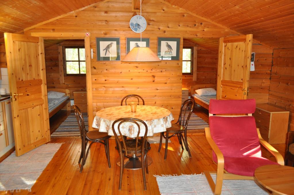 Hinders Cottages ナウヴォ エクステリア 写真