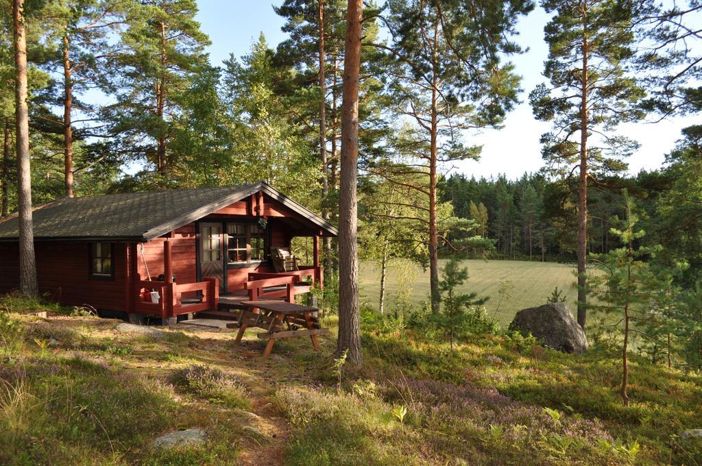 Hinders Cottages ナウヴォ エクステリア 写真