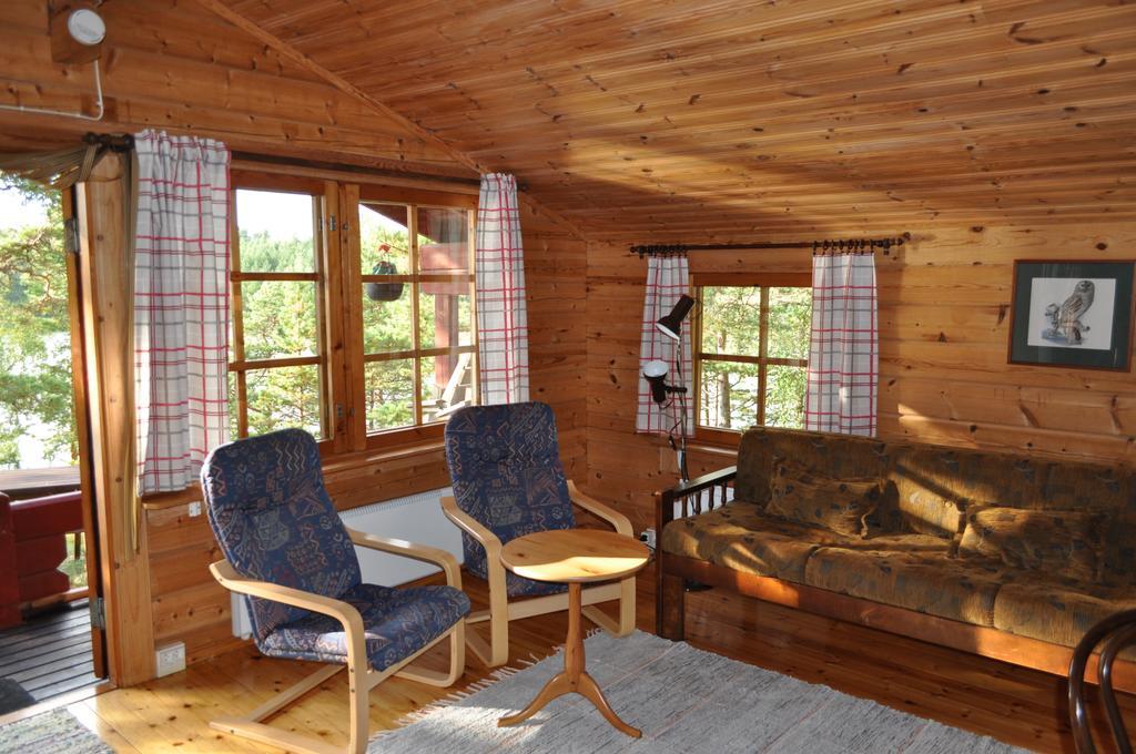 Hinders Cottages ナウヴォ エクステリア 写真