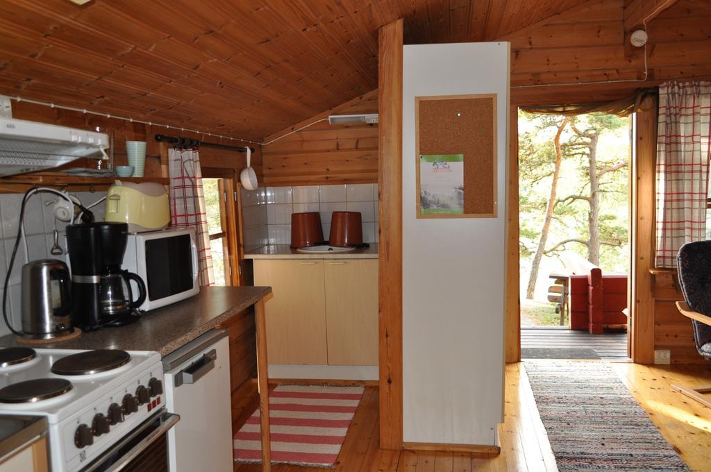 Hinders Cottages ナウヴォ エクステリア 写真