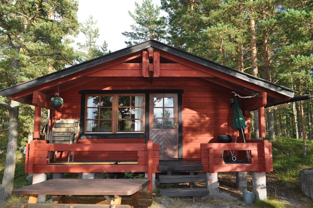Hinders Cottages ナウヴォ エクステリア 写真