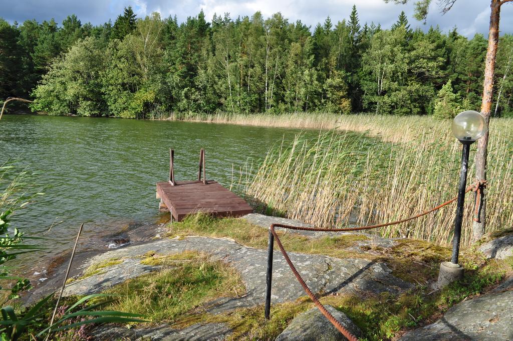 Hinders Cottages ナウヴォ エクステリア 写真