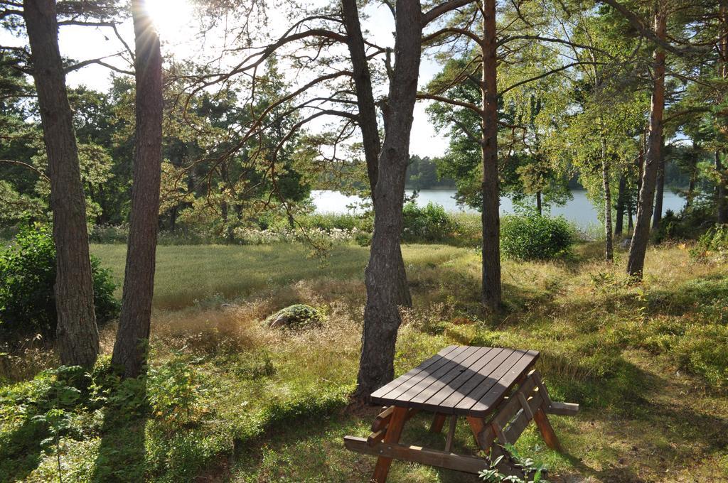 Hinders Cottages ナウヴォ エクステリア 写真