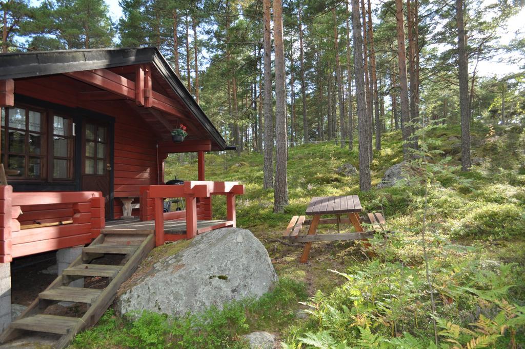 Hinders Cottages ナウヴォ エクステリア 写真