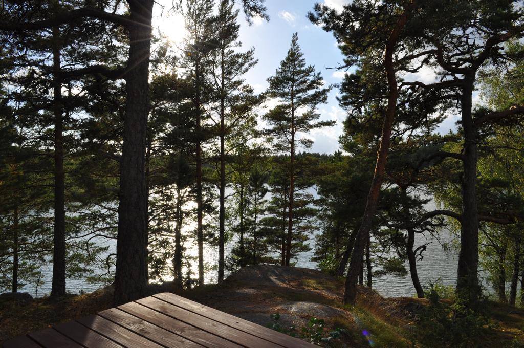 Hinders Cottages ナウヴォ エクステリア 写真
