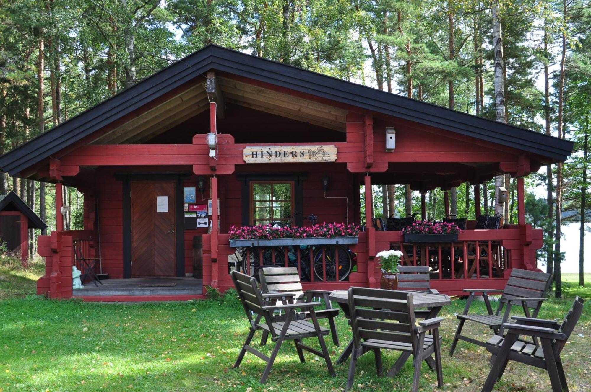 Hinders Cottages ナウヴォ エクステリア 写真