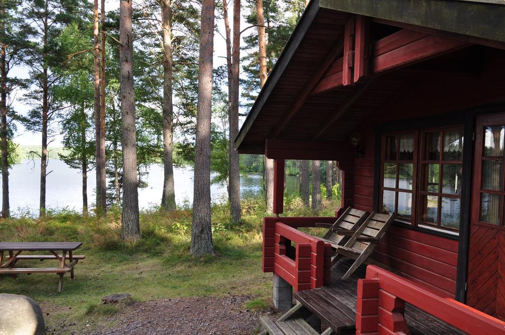 Hinders Cottages ナウヴォ エクステリア 写真