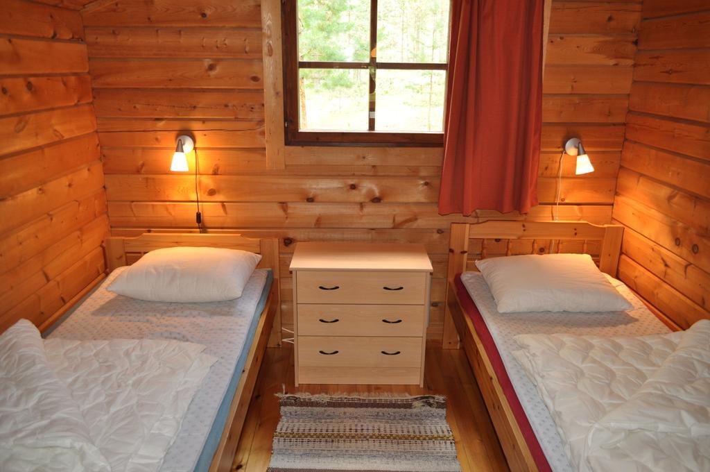 Hinders Cottages ナウヴォ エクステリア 写真