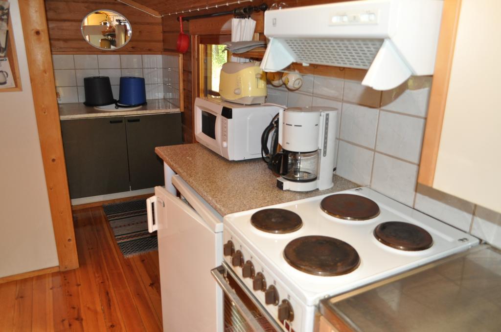 Hinders Cottages ナウヴォ エクステリア 写真