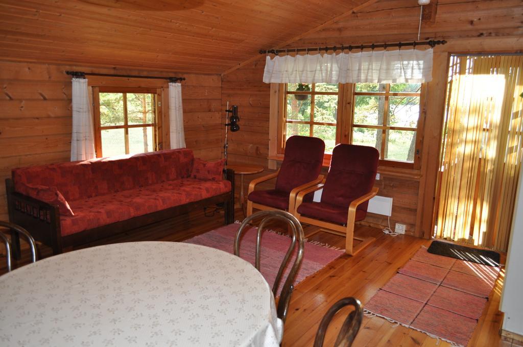 Hinders Cottages ナウヴォ エクステリア 写真