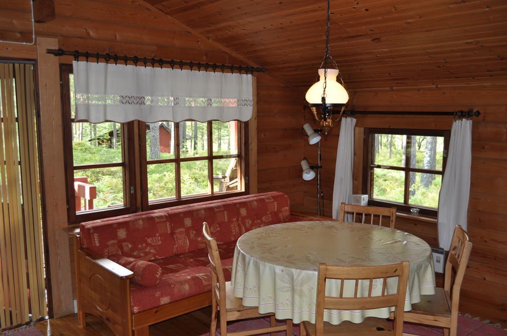 Hinders Cottages ナウヴォ エクステリア 写真